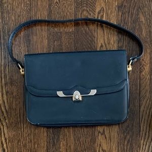 Vintage purse
